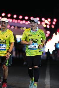 BIB: 1353, 453, 41295
                            <button type="button" onclick="openModal(23073552)" class="btn btn-primary btn-sm float-right btn-popup" data-toggle="modal" data-target=".modal-high-quality">
                        <i class="fas fa-shopping-cart"></i> Add to Cart
                    </button>
                                            <button type="button" onclick="isThisMe(23073552, true)" class="btn btn-success btn-sm float-right btn-popup btn-isme hidden" data-toggle="tooltip" data-placement="bottom" title="นี่คือรูปของคุณใช่ไหม คลิกที่นี่เพื่อเอาเข้าอัลบั้ม">
                        <i class="fas fa-plus"></i> Add to album
                    </button>
                    <button type="button" onclick="isThisMe(23073552, false)" class="btn btn-warning btn-sm float-right btn-popup btn-isnotme hidden">
                        <i class="fas fa-ban"></i> Remove from album
                    </button>